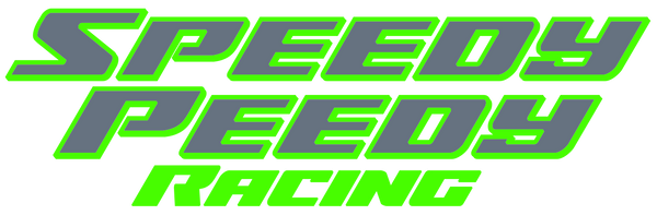 Speedy Peedy logo